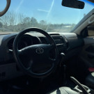 Toyota Hilux CD SRV 4x4 2.8 TDI Diesel Aut. 2021 Diesel-7