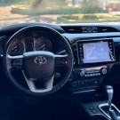 Toyota Hilux CD SRV 4x4 2.8 TDI Diesel Aut. 2021 Diesel-8