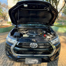 Toyota Hilux CD SRV 4x4 2.8 TDI Diesel Aut. 2021 Diesel-10