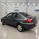 GM - Chevrolet PRISMA  Sed. Maxx/ LT 1.4 8V ECONOF. 4p 2009 Flex-3