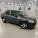GM - Chevrolet PRISMA  Sed. Maxx/ LT 1.4 8V ECONOF. 4p 2009 Flex-2