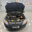 GM - Chevrolet PRISMA  Sed. Maxx/ LT 1.4 8V ECONOF. 4p 2009 Flex-5