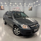 GM - Chevrolet PRISMA  Sed. Maxx/ LT 1.4 8V ECONOF. 4p 2009 Flex-0