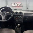 GM - Chevrolet PRISMA  Sed. Maxx/ LT 1.4 8V ECONOF. 4p 2009 Flex-7