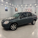 GM - Chevrolet PRISMA  Sed. Maxx/ LT 1.4 8V ECONOF. 4p 2009 Flex-1