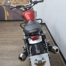 TRIUMPH Speed Twin 1200cc 2020 Gasolina-10