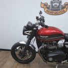 TRIUMPH Speed Twin 1200cc 2020 Gasolina-7
