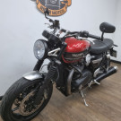 TRIUMPH Speed Twin 1200cc 2020 Gasolina-2
