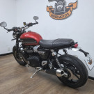 TRIUMPH Speed Twin 1200cc 2020 Gasolina-11