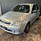 GM - Chevrolet Corsa Hat. Joy 1.0/ 1.0 FlexPower 8V 5p 2008 Flex-0