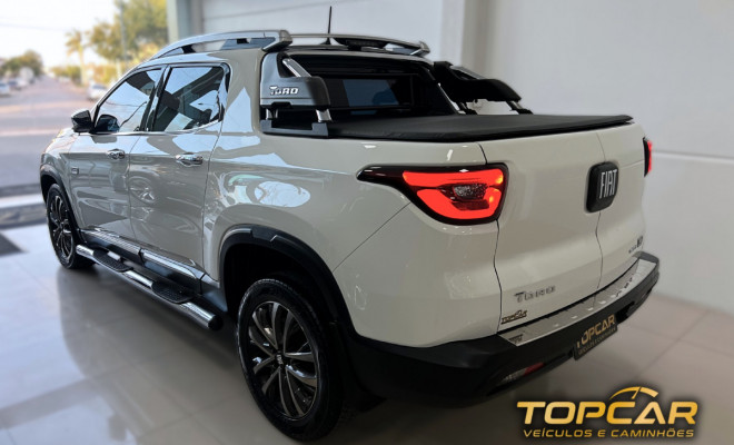 Fiat Toro Ranch 2.0 16V 4x4 TB Diesel Aut. 2022 Diesel-4