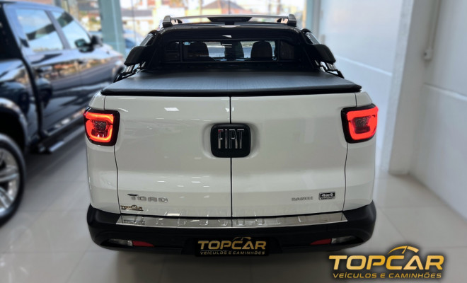 Fiat Toro Ranch 2.0 16V 4x4 TB Diesel Aut. 2022 Diesel-3
