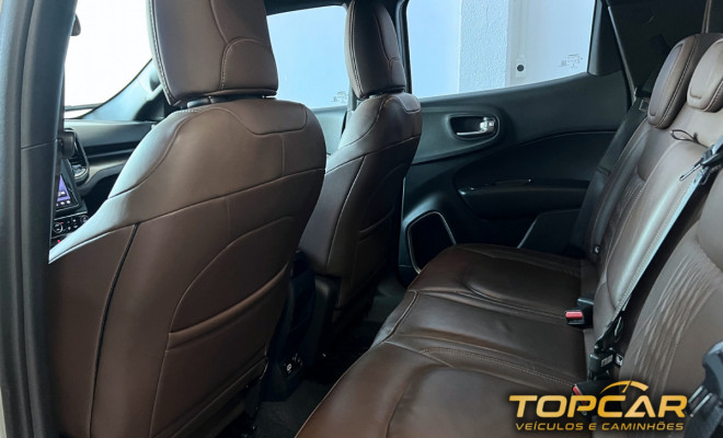 Fiat Toro Ranch 2.0 16V 4x4 TB Diesel Aut. 2022 Diesel-6