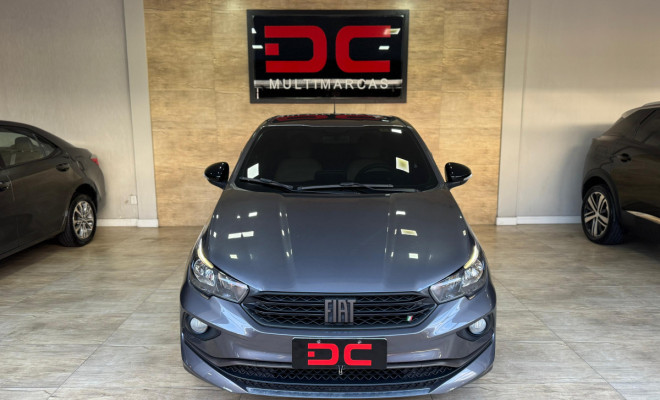 Fiat CRONOS DRIVE 1.3 8V Flex Aut. 2024 Flex