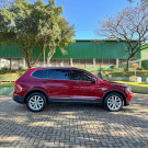 VW - VolksWagen TIGUAN Allspac Comf 250 TSI 1.4 Flex 2018 Flex-10