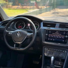 VW - VolksWagen TIGUAN Allspac Comf 250 TSI 1.4 Flex 2018 Flex-1