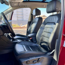 VW - VolksWagen TIGUAN Allspac Comf 250 TSI 1.4 Flex 2018 Flex-3