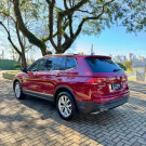 VW - VolksWagen TIGUAN Allspac Comf 250 TSI 1.4 Flex 2018 Flex-12