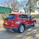 VW - VolksWagen TIGUAN Allspac Comf 250 TSI 1.4 Flex 2018 Flex-11