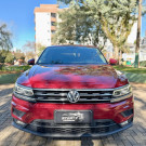 VW - VolksWagen TIGUAN Allspac Comf 250 TSI 1.4 Flex 2018 Flex-0