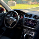 VW - VolksWagen TIGUAN Allspac Comf 250 TSI 1.4 Flex 2018 Flex-4