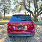 VW - VolksWagen TIGUAN Allspac Comf 250 TSI 1.4 Flex 2018 Flex-9