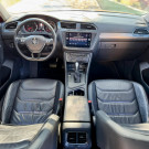 VW - VolksWagen TIGUAN Allspac Comf 250 TSI 1.4 Flex 2018 Flex-5