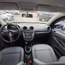 VW - VolksWagen Gol (novo) 1.6 Mi Total Flex 8V 4p 2010 Flex-5
