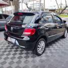 VW - VolksWagen Gol (novo) 1.6 Mi Total Flex 8V 4p 2010 Flex-2