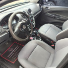 VW - VolksWagen Gol (novo) 1.6 Mi Total Flex 8V 4p 2010 Flex-7