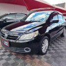 VW - VolksWagen Gol (novo) 1.6 Mi Total Flex 8V 4p 2010 Flex-0