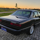 GM - Chevrolet Opala Comodoro/Comod. SLE  4.1/2.5 1991 Gasolina-5
