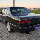 GM - Chevrolet Opala Comodoro/Comod. SLE  4.1/2.5 1991 Gasolina-2