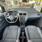 VW - VolksWagen Fox Comfortline 1.0 Flex 12V 5p 2016 Flex-3