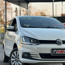 VW - VolksWagen Fox Comfortline 1.0 Flex 12V 5p 2016 Flex-12