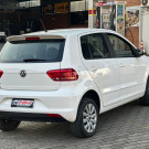 VW - VolksWagen Fox Comfortline 1.0 Flex 12V 5p 2016 Flex-2