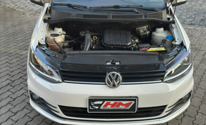 VW - VolksWagen Fox Comfortline 1.0 Flex 12V 5p 2016 Flex-10