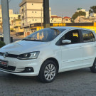 VW - VolksWagen Fox Comfortline 1.0 Flex 12V 5p 2016 Flex-1