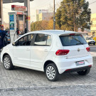 VW - VolksWagen Fox Comfortline 1.0 Flex 12V 5p 2016 Flex-0