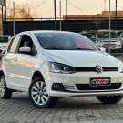 VW - VolksWagen Fox Comfortline 1.0 Flex 12V 5p 2016 Flex-14