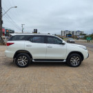 Toyota Hilux SW4 SRX 4x4 2.8 TDI 16V Dies. Aut. 2020 Diesel-2