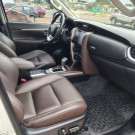 Toyota Hilux SW4 SRX 4x4 2.8 TDI 16V Dies. Aut. 2020 Diesel-11