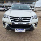 Toyota Hilux SW4 SRX 4x4 2.8 TDI 16V Dies. Aut. 2020 Diesel-0