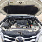 Toyota Hilux SW4 SRX 4x4 2.8 TDI 16V Dies. Aut. 2020 Diesel-16