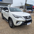 Toyota Hilux SW4 SRX 4x4 2.8 TDI 16V Dies. Aut. 2020 Diesel-1