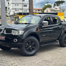 Mitsubishi L200 Triton HPE 3.2 CD TB Int.Diesel Aut 2013 Diesel-1