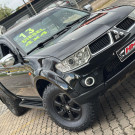 Mitsubishi L200 Triton HPE 3.2 CD TB Int.Diesel Aut 2013 Diesel-17