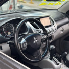 Mitsubishi L200 Triton HPE 3.2 CD TB Int.Diesel Aut 2013 Diesel-8