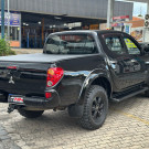 Mitsubishi L200 Triton HPE 3.2 CD TB Int.Diesel Aut 2013 Diesel-2