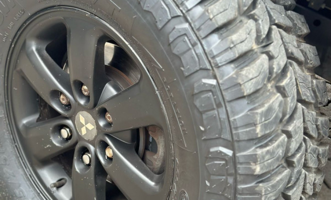 Mitsubishi L200 Triton HPE 3.2 CD TB Int.Diesel Aut 2013 Diesel-12